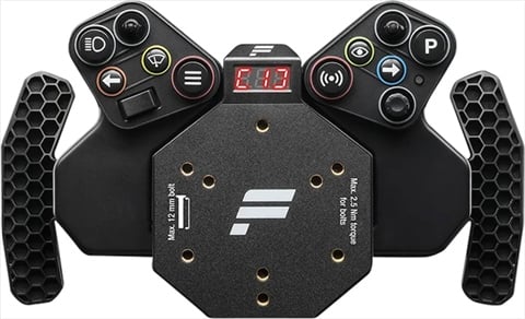 Fanatec CSL Universal Hub V2 - CeX (AU): - Buy, Sell, Donate